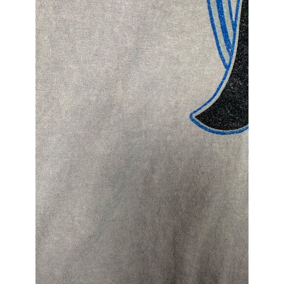 Fleetwood Mac Rumours Album Fancy Penguins Rock Band Tee XL Adult - Picture 5 of 5